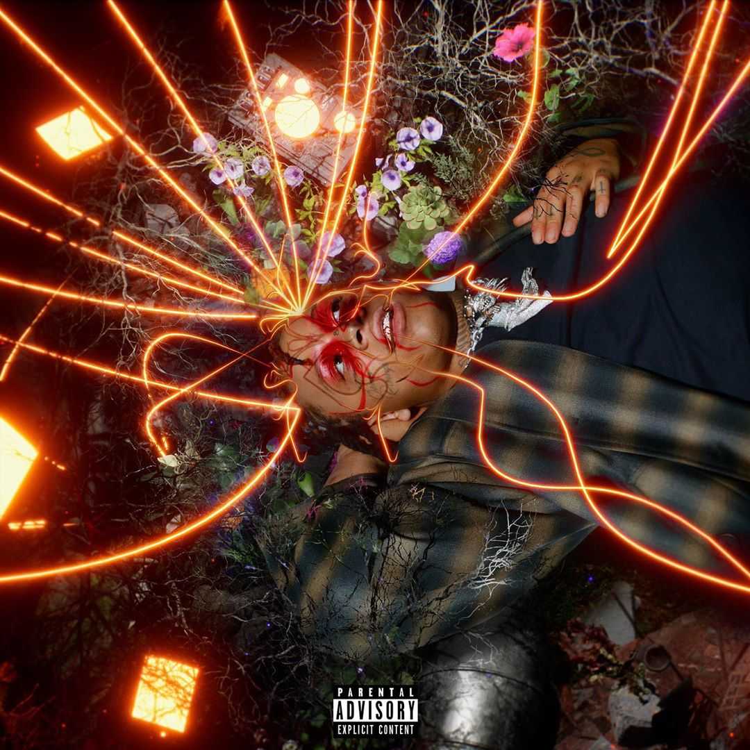 Trippie Redd - Love Me More